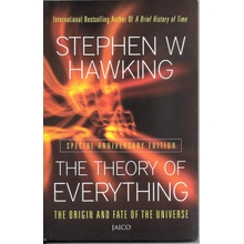 Teori Segala-galanya