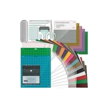 ชุดอุปกรณ์เสริมและอุปกรณ์ที่ดีที่สุดสําหรับผู้ผลิต Cricut และสํารวจทั้งหมด