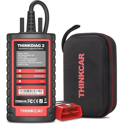 thinkcar discount codes 