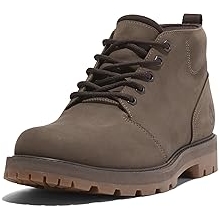 Timberland mens Britton Road Waterproof Chukka Boot
