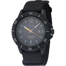 Timex Men&amp;#39;s Expedition Gallatin 45mm Watch