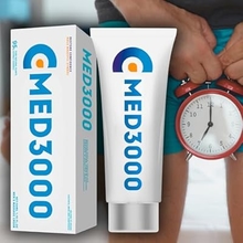 Topical Male Performance Gel &ndash; Enhances Blood Flow and Confidence, Fast-Acting Formula