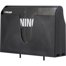 Total Gym Personal Workout Training Cards and Case with 80 Total Body Exercises and 30 Pre Designed Routines