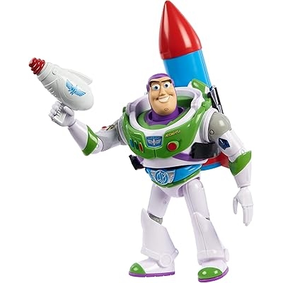 buzz lightyear jordan
