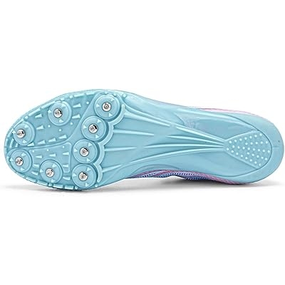 distance spikes for cross country