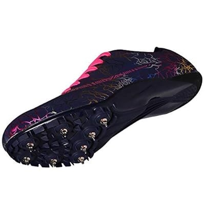 mens track shoes size 10