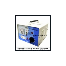 Transformer/5KW/220V110V/110v/Japan/USA/Home Electronic Appliances/Transformer