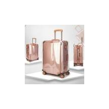 شفاف/غطاء الأمتعة/حقيبة/ماء/غطاء/20/22/24/26/28/30