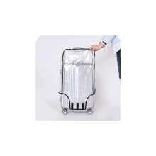 شفاف / مقاوم للماء / غطاء الأمتعة / غطاء مقاوم للماء