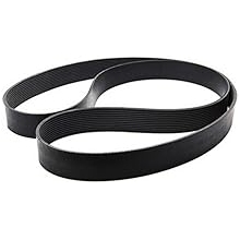 Treadmill Drive Belt for Horizon Fitness T101 T202 Elite - Johnson Part #1000109551