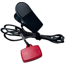 Treadmill Safety Key - Replacement for Horizon Elite Treadmill Models 2.0T / 2.1T / 2.2T / 3.0T / 3.1/3.2T / 4.0 T / 4.1T / 4.2T / 5.0T / 5.1T / 5.2T
