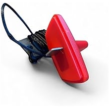 Treadmill Saftey Key - Replacement for Sole Treadmills 2013-2016 Models All Models Listed in Description