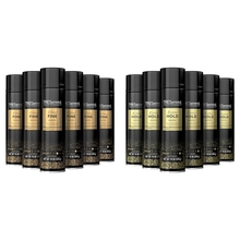 TRESemm&eacute; Ultra Fine Mist Hairspray แพ็ค 6 สําหรับการควบคุม Frizz ตลอด 24 ชั่วโมงด้วย Pro Lock Tech 11 ออนซ์ & Extra Hold Hairspray Pack 6 พร้อม Pro Lock Tech สําหรับ 24H Frizz Control 11 ออนซ์