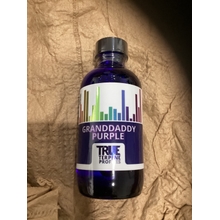 True Terpenes True Terpene Profiles GRANDADDY PURPLE 4oz (120ml) Lot 18100490