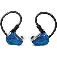 x Crinacle ZERO Dual Dynamic Drivers in-Ear Headphone