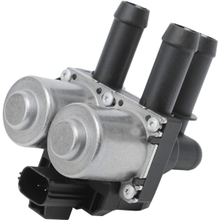 TOPAZ XR840091 Heater Control Valve for Jaguar S-Type Lincoln LS Ford Thunderbird 1147412175