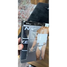 men's nike ke1013 everyday cotton stretch jockstraps stores