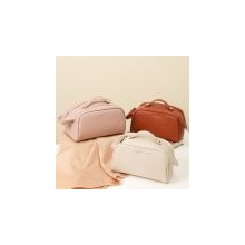 روز/سعة عالية/أكياس/مستحضرات التجميل/حقيبة أمتعة السفر/ميني