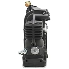 Air pump Replace# LR088859 LR108984 LR069691 LR056304 AUTO-MOHITO 1pack