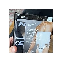 men's nike ke1013 everyday cotton stretch jockstraps stores
