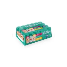 Waterloo Sparkling Water Variety Pack 12 fl. oz., 24 pk. !!!!