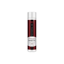 Majestic Keratin Replenishing Shampoo 10.1oz