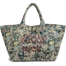 XXL Tapestry Shopper Tote Bag