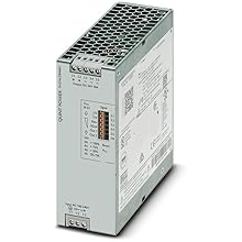 Power Supply, Power Supply QUINT4-PS/1AC/24DC/10-2904601 for Industrial Automation, Energy Management etc