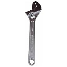 STANLEY Adjustable Wrench, 8-Inch 87-369