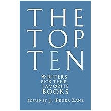 The Top Ten Writers Pick Their Favorite Books Paperback January 20, 2007