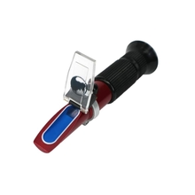 وحيد القرن السريري كلب الحيوانات الأليفة & أمبير ؛ مقياس إنكسار القط HR305 ATC ، اختبار خاص بالبول