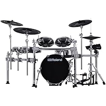 Roland TD716 Electronic Drum Set