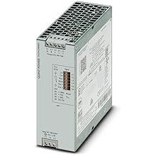 Power Supply, Power Supply QUINT4-PS/3AC/24DC/10-2904621 for Industrial Automation, Energy Management etc
