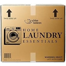 مجموعة أدوات الغسيل المنزلية