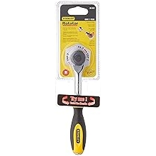 Stanley Hand Tools - 1/4 Drive Rotator Ratchet 89-961
