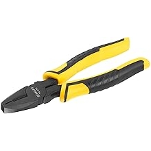 STANLEY STA074454 Combination Pliers