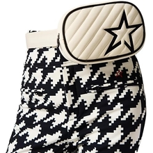 Star Belt Bag