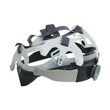 Honeywell Hard Hat Suspension, Ratchet Swingstrap