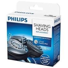 Philips SensoTouch 3D shaving heads 9000 [RQ12 Pro]