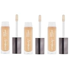 Ulta Beauty Alta Beauty 3 Pack Juice Infused Drip Oil Jojoba and Peach Size 4.3 g