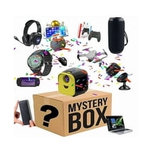 Ultimate Electronics Gift Set 2-20 Piece Surprise Assortment - Includes Useful Gadgets & Home Appliances