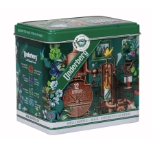 Underberg Tin 2024 Limited Edition
