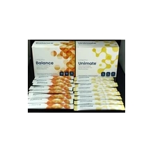 Unicity Feel Great - Balance or Unimate Lemon 5/10/30 packs - Exp 10/2027