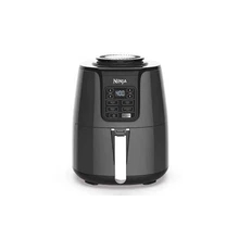 Unleash Culinary Excellence with the Ninja 4QT Black Air Fryer