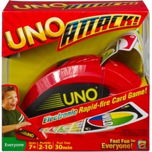 Mattel Games UNO