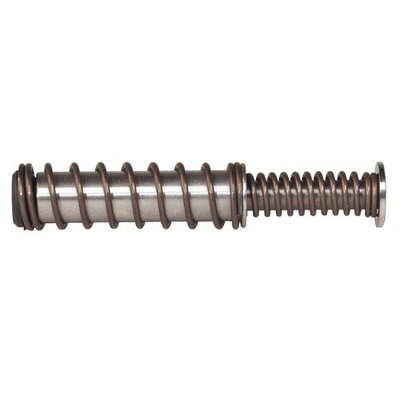 GS Heavy Tungsten Guide Rod for Mini-Glocks