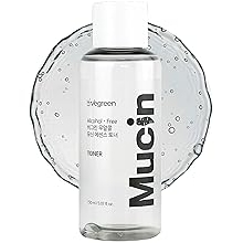 VEGREEN Wild Yam 68% + Panthenol 3% Essence Toner - Alcohol-Free Hydrating &amp; Calming Korean Toner, Skin Barrier Repair for Glass Skin Glow, K-Beauty for All Skin Types, 5.07 fl oz