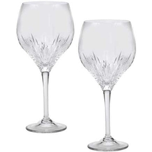 Vera Wang oleh Wedgwood DUCHESSE GOBLET SET2