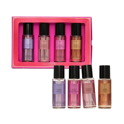 Victoria'sSecret Victoria's Secret Fragrance Mist Collection 4