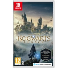 วิดีโอเกมสําหรับ Switch Hogwarts Legacy: The Legacy of Hogwarts